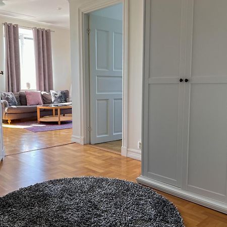 Stadshotellet Kristinehamn Ngoại thất bức ảnh