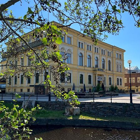 Stadshotellet Kristinehamn Ngoại thất bức ảnh