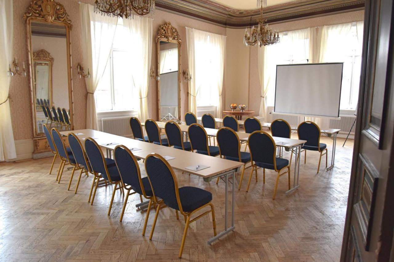 Stadshotellet Kristinehamn Ngoại thất bức ảnh