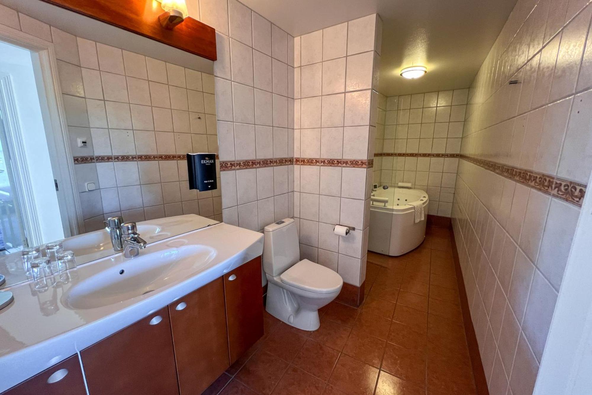 Stadshotellet Kristinehamn Ngoại thất bức ảnh