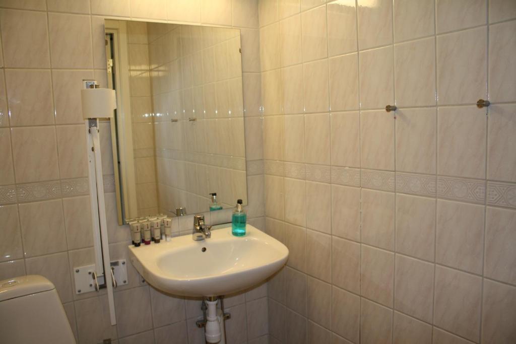 Stadshotellet Kristinehamn Ngoại thất bức ảnh