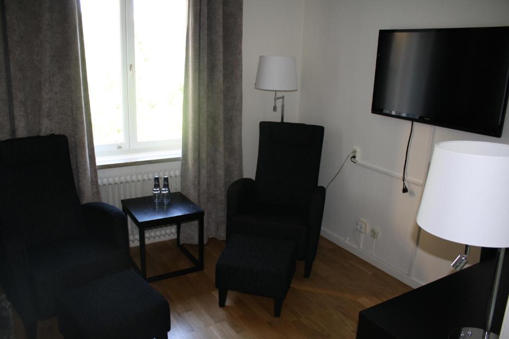 Stadshotellet Kristinehamn Phòng bức ảnh