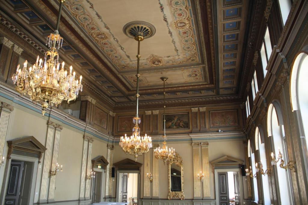 Stadshotellet Kristinehamn Ngoại thất bức ảnh