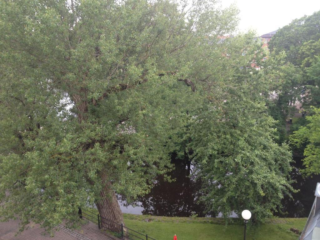 Stadshotellet Kristinehamn Ngoại thất bức ảnh
