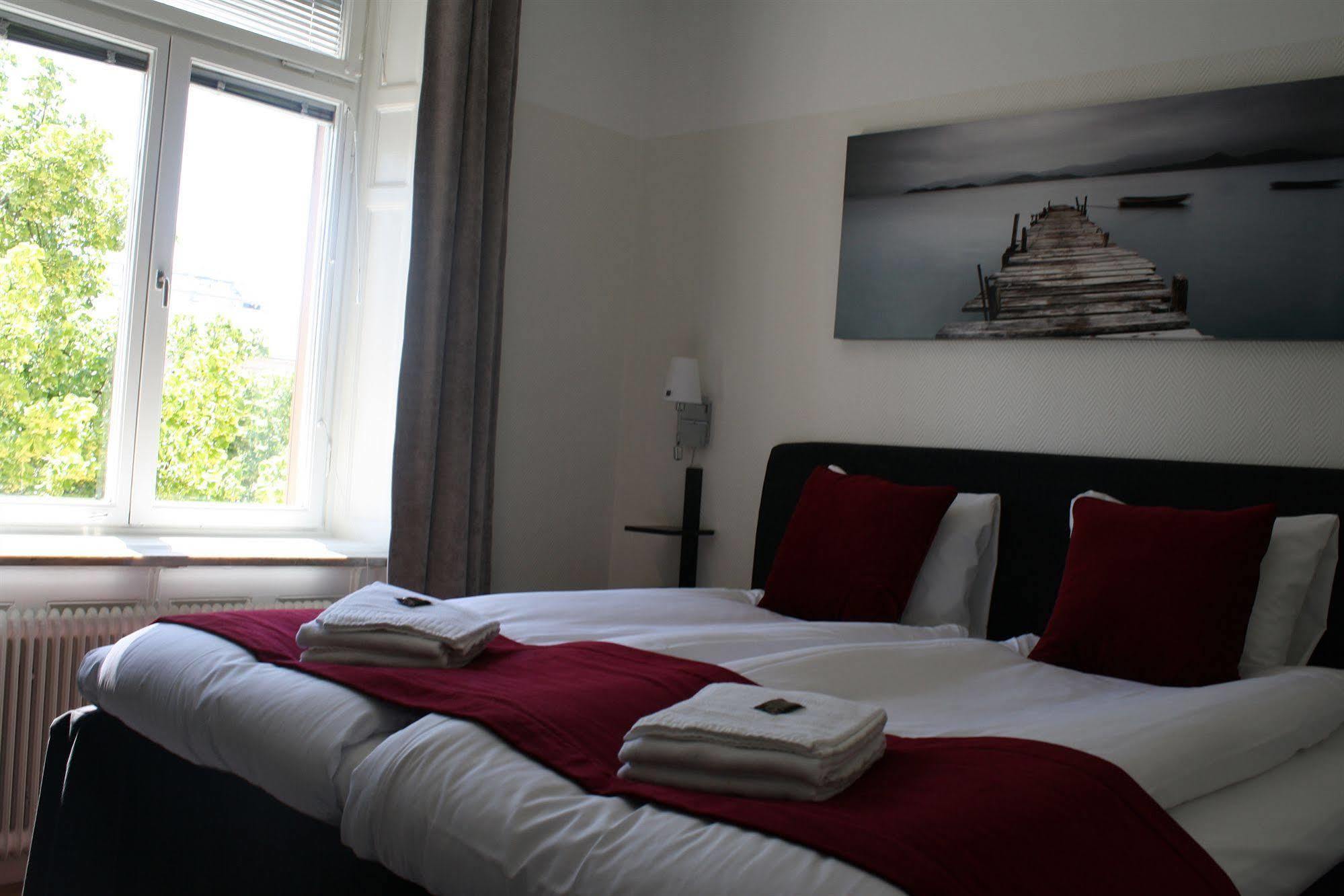 Stadshotellet Kristinehamn Ngoại thất bức ảnh