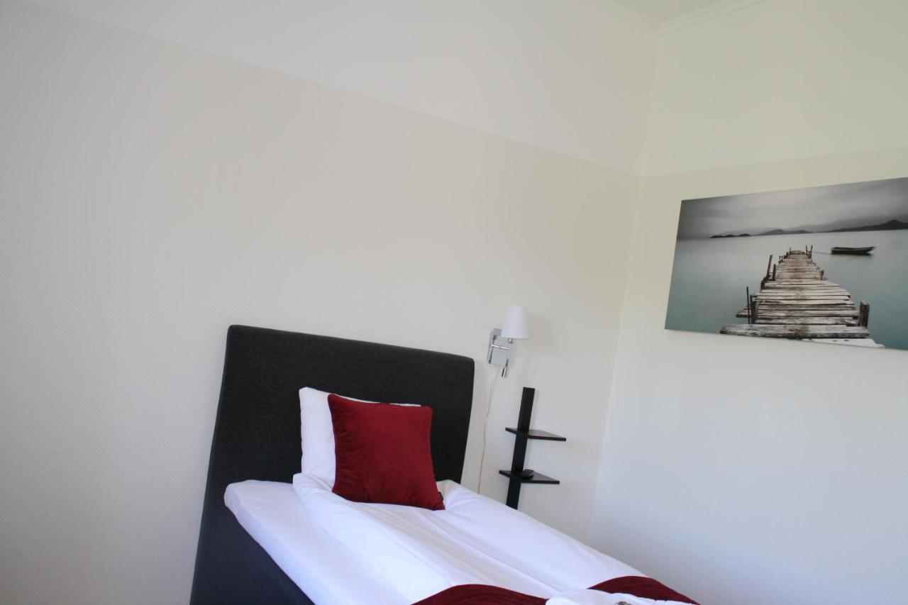 Stadshotellet Kristinehamn Ngoại thất bức ảnh
