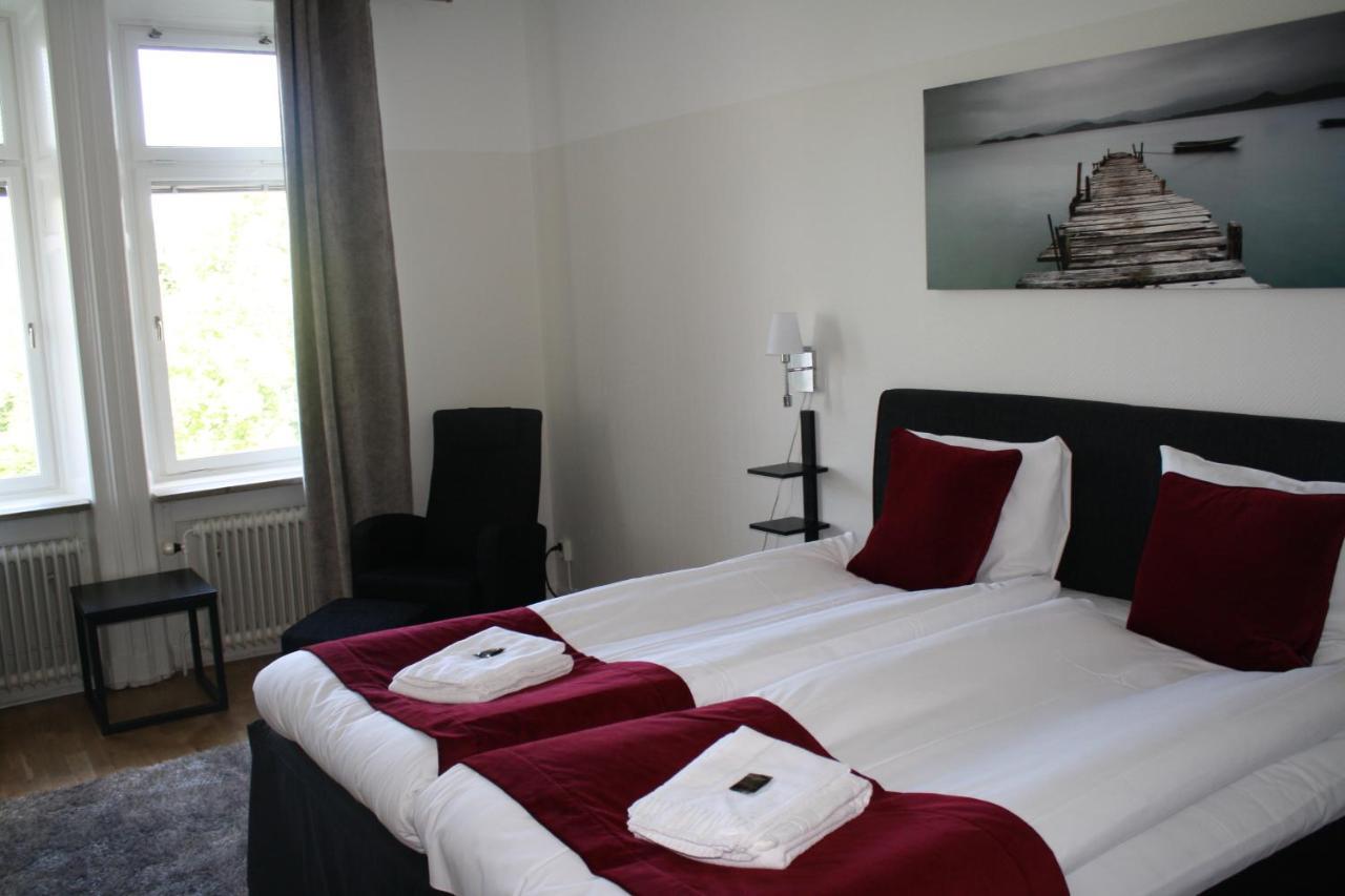 Stadshotellet Kristinehamn Ngoại thất bức ảnh