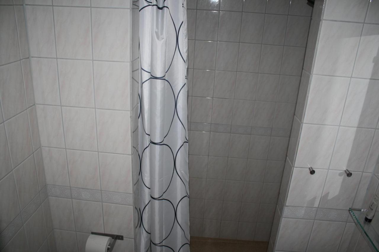 Stadshotellet Kristinehamn Ngoại thất bức ảnh